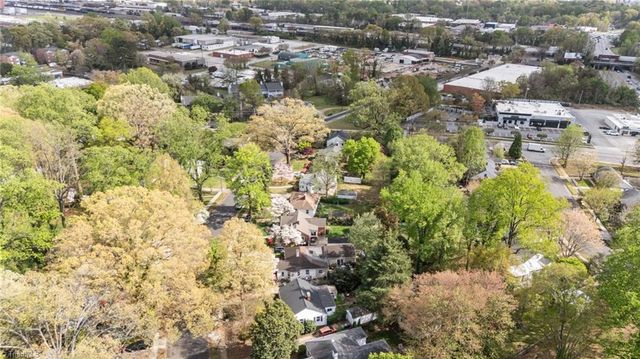 3007 Collier Drive, Greensboro, NC 27403