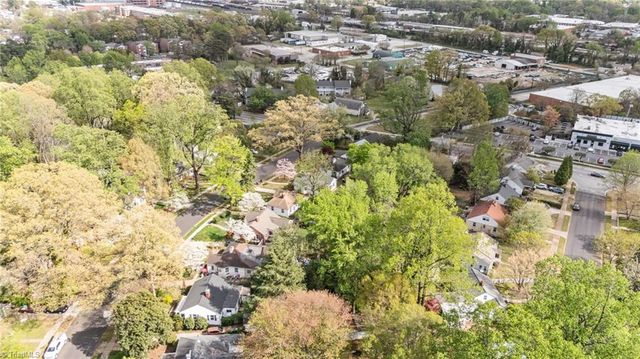 3007 Collier Drive, Greensboro, NC 27403