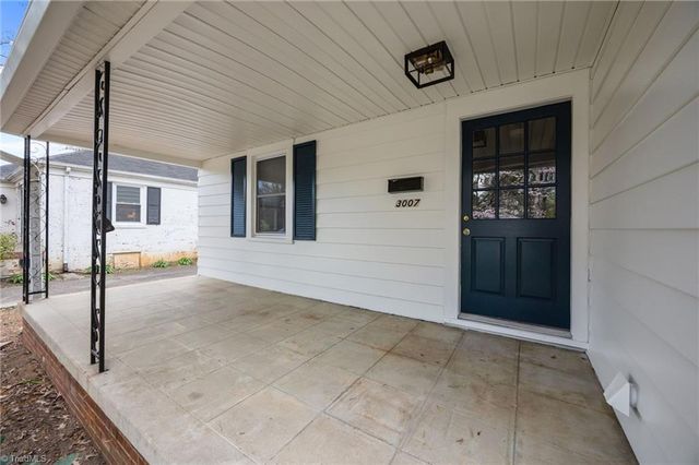 3007 Collier Drive, Greensboro, NC 27403