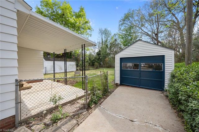 3007 Collier Drive, Greensboro, NC 27403