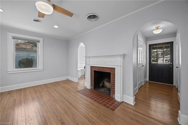 3007 Collier Drive, Greensboro, NC 27403