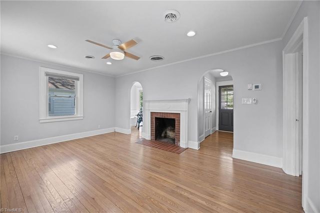 3007 Collier Drive, Greensboro, NC 27403