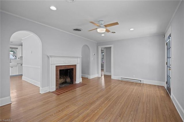 3007 Collier Drive, Greensboro, NC 27403