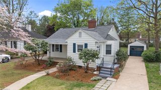 3007 Collier Drive, Greensboro, NC 27403
