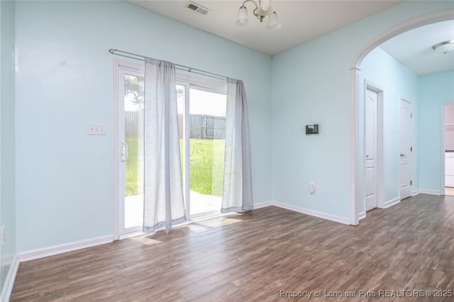3921 Limwert Lane, Fayetteville, NC 28306