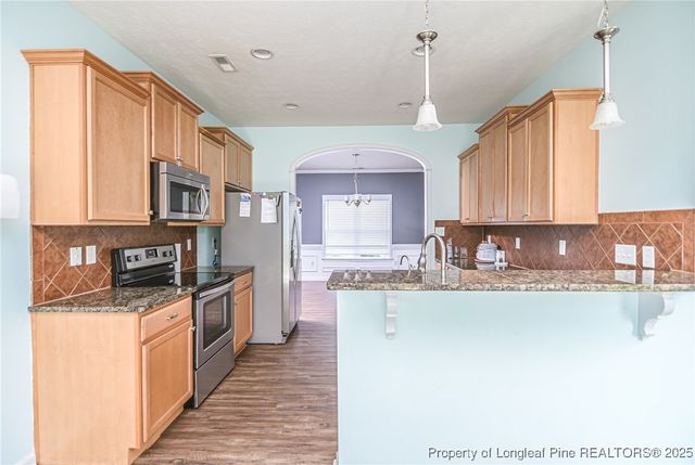 3921 Limwert Lane, Fayetteville, NC 28306
