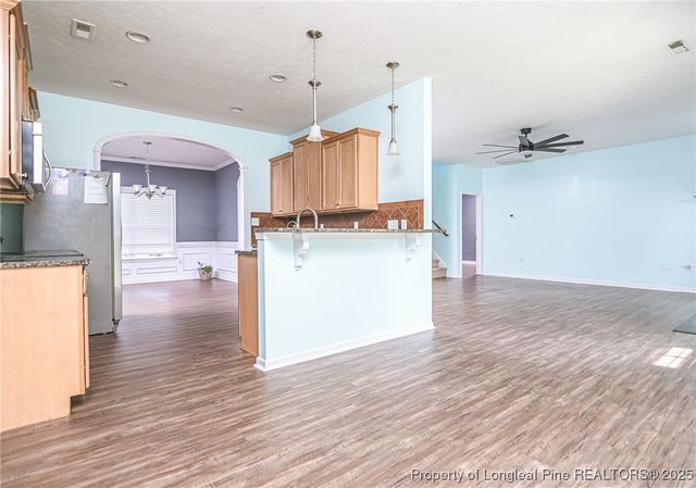 3921 Limwert Lane, Fayetteville, NC 28306