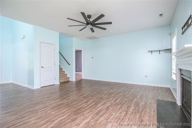 3921 Limwert Lane, Fayetteville, NC 28306