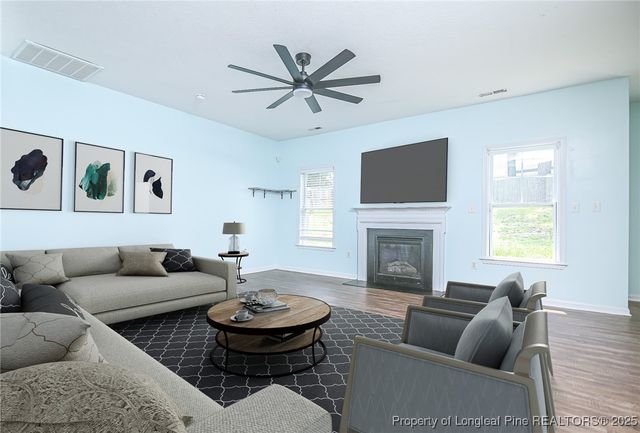 3921 Limwert Lane, Fayetteville, NC 28306