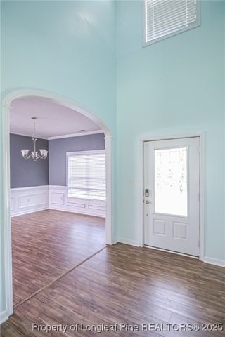 3921 Limwert Lane, Fayetteville, NC 28306