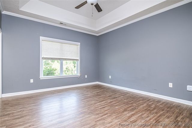 3921 Limwert Lane, Fayetteville, NC 28306