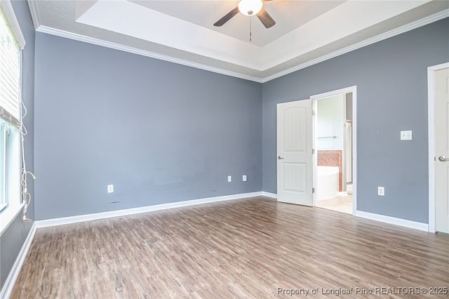 3921 Limwert Lane, Fayetteville, NC 28306