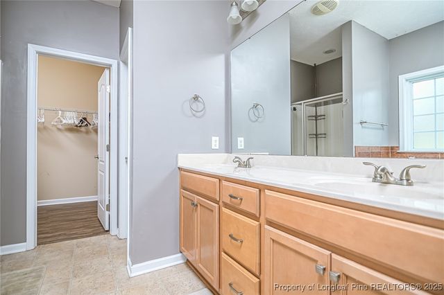 3921 Limwert Lane, Fayetteville, NC 28306
