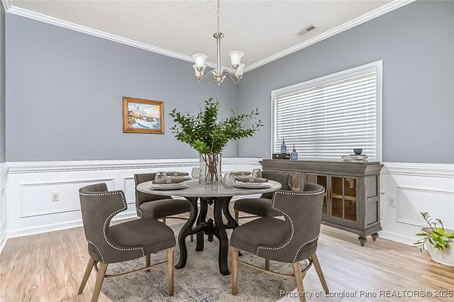 3921 Limwert Lane, Fayetteville, NC 28306