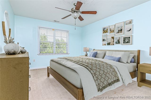 3921 Limwert Lane, Fayetteville, NC 28306