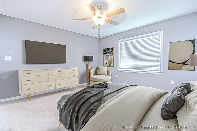 3921 Limwert Lane, Fayetteville, NC 28306