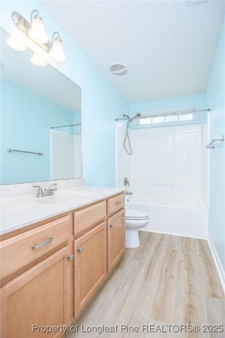 3921 Limwert Lane, Fayetteville, NC 28306