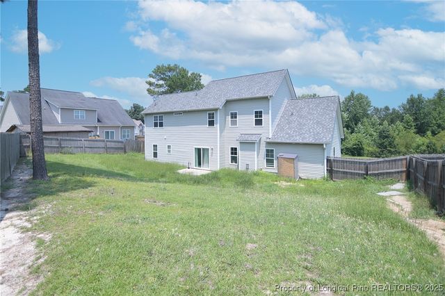 3921 Limwert Lane, Fayetteville, NC 28306