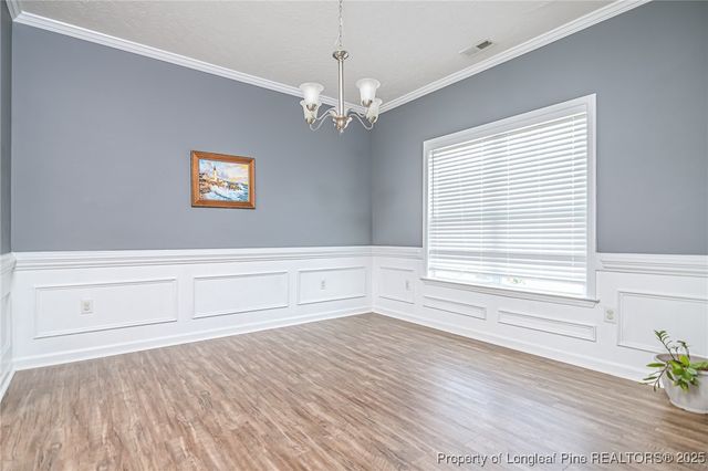 3921 Limwert Lane, Fayetteville, NC 28306