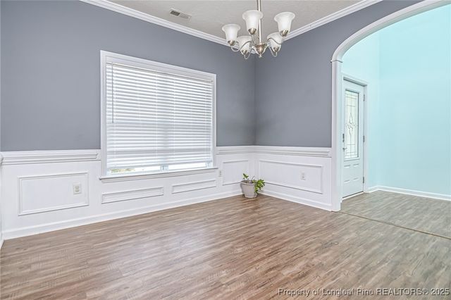 3921 Limwert Lane, Fayetteville, NC 28306