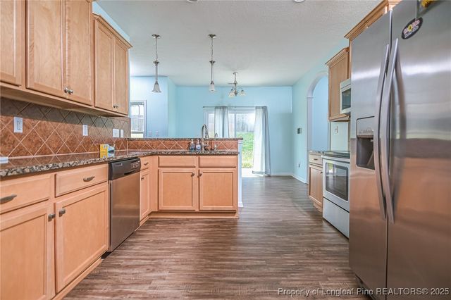 3921 Limwert Lane, Fayetteville, NC 28306
