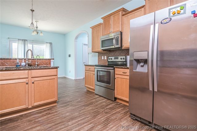 3921 Limwert Lane, Fayetteville, NC 28306