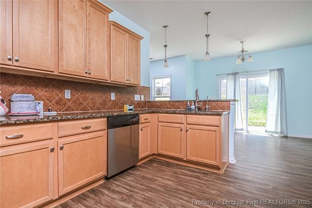 3921 Limwert Lane, Fayetteville, NC 28306