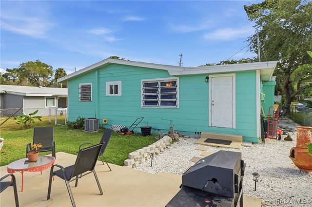 14235 Clamshell Lane, Hudson, FL 34667