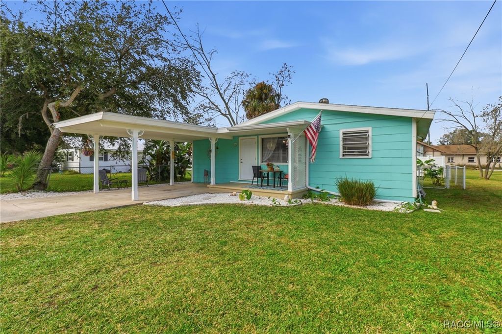 14235 Clamshell Lane, Hudson, FL 34667