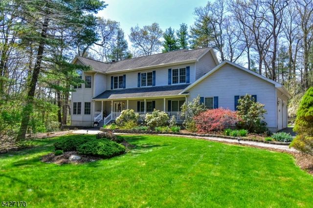 34 Split Rock Rd, West Milford Twp., NJ 07480