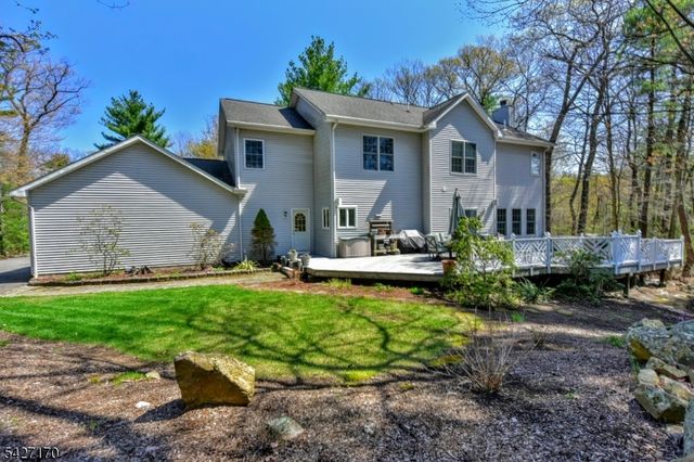 34 Split Rock Rd, West Milford Twp., NJ 07480