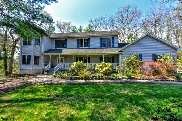 34 Split Rock Rd, West Milford Twp., NJ 07480