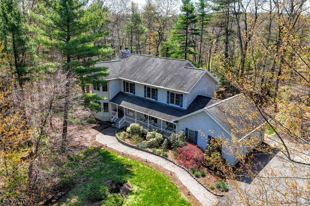 34 Split Rock Rd, West Milford Twp., NJ 07480