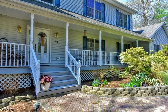 34 Split Rock Rd, West Milford Twp., NJ 07480