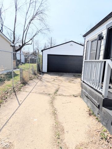 317 Albany Street, Indianapolis, IN 46225