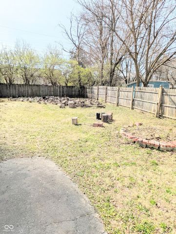 317 Albany Street, Indianapolis, IN 46225