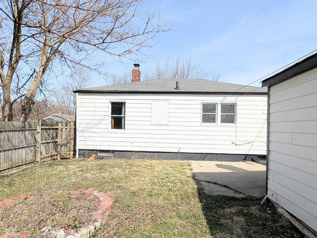 317 Albany Street, Indianapolis, IN 46225
