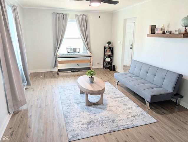 317 Albany Street, Indianapolis, IN 46225