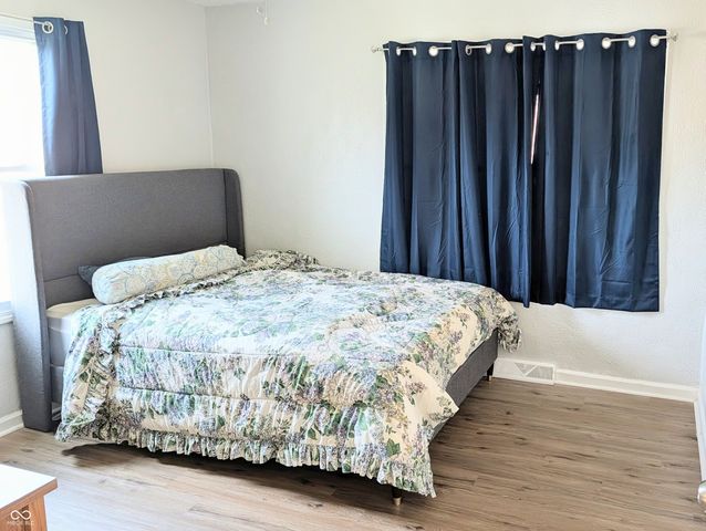 317 Albany Street, Indianapolis, IN 46225