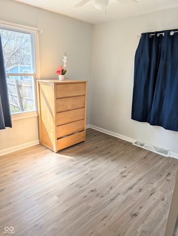 317 Albany Street, Indianapolis, IN 46225