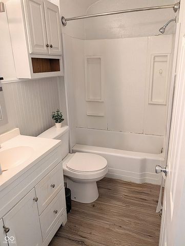 317 Albany Street, Indianapolis, IN 46225