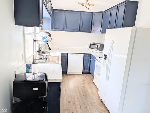 317 Albany Street, Indianapolis, IN 46225