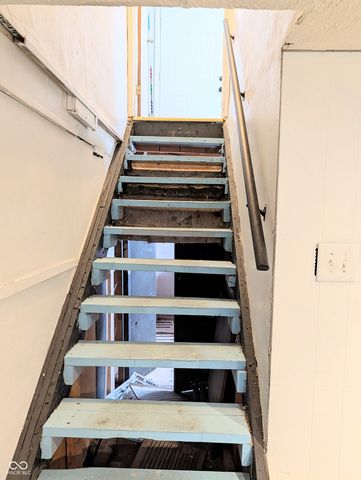 317 Albany Street, Indianapolis, IN 46225