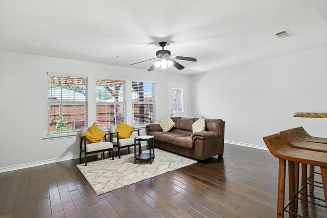 7767 Emilie Lane, Frisco, TX 75035