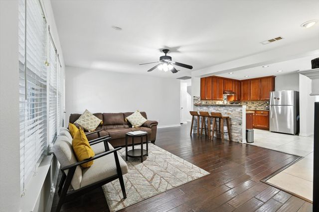 7767 Emilie Lane, Frisco, TX 75035