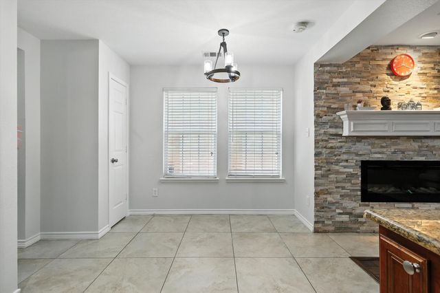 7767 Emilie Lane, Frisco, TX 75035