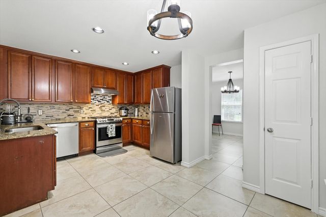 7767 Emilie Lane, Frisco, TX 75035