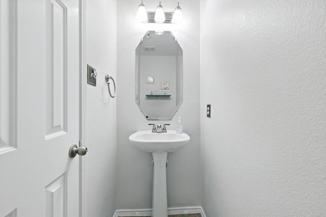 7767 Emilie Lane, Frisco, TX 75035