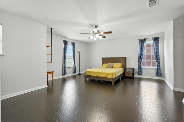 7767 Emilie Lane, Frisco, TX 75035