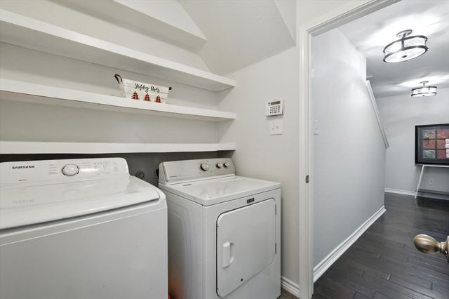 7767 Emilie Lane, Frisco, TX 75035